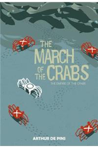 March of the Crabs Volume 2