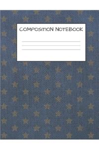 Composition Book