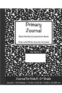 Primary Journal
