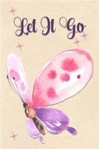 Let It Go