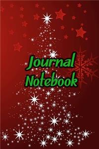 Journal Notebook