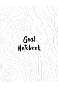 Goal Notebook