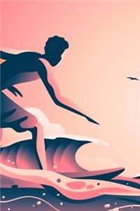 Surfer Journal