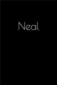 Neal