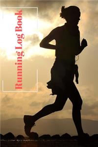 Running Log Book