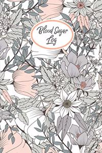 Blood Sugar Log