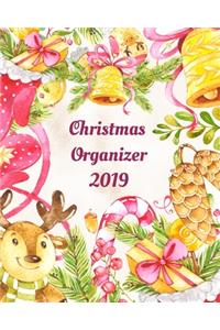 Christmas Organizer 2019
