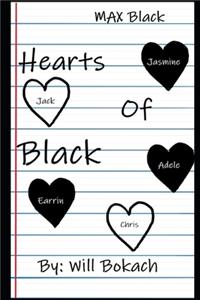 Hearts of Black