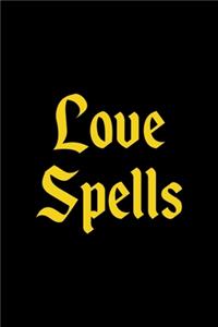 Love Spells