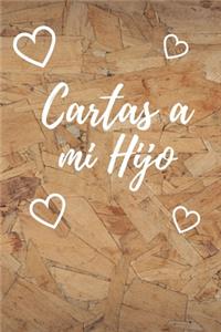 Cartas a Mi Hijo