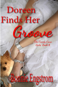 Doreen Finds Her Groove