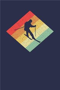 Skier Notebook