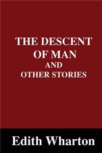 The Descent of Man