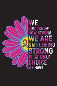 Pregnancy & Infant Loss Awareness
