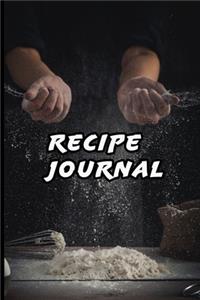 Recipe Journal