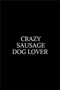 Crazy Susage