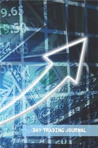 Day Trading Journal