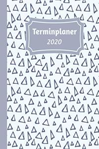 Terminplaner 2020