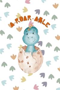 A-Roar-Able