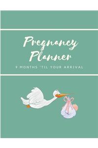 Pregnancy Journal