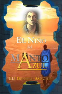 Niño Del Manto Azul