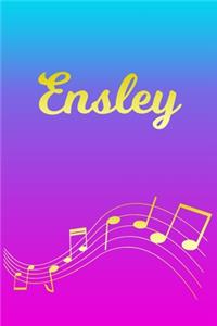 Ensley