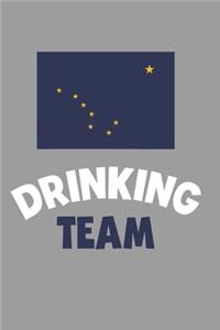 Drinking Team Notebook