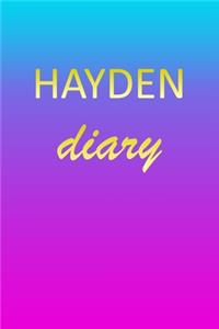 Hayden
