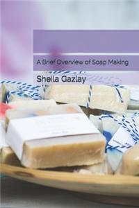 A Brief Overview of Soap Making