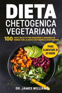 Dieta Chetogenica Vegetariana