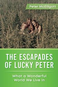 Escapades of Lucky Peter