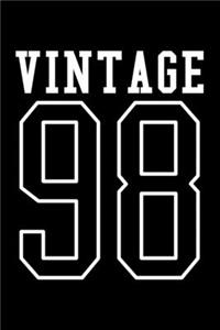 Vintage