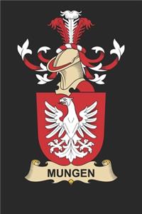 Mungen