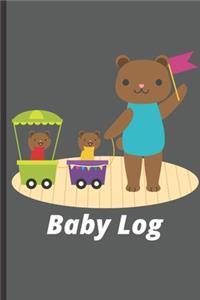 Baby Log