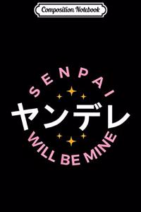 Composition Notebook