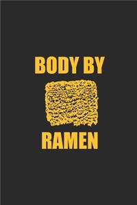 Body By Ramen