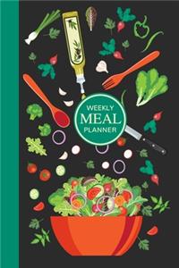 Weekly Meal Planner