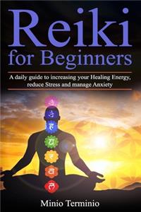 Reiki for Beginners