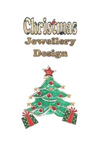 Christmas Jewellery Design