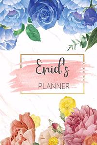 Enid's Planner