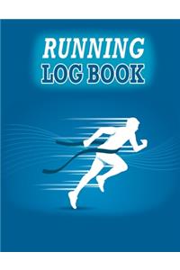Running Log Book