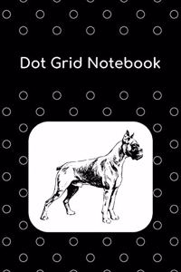 Dot Grid Notebook