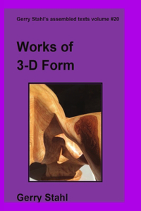 Works of 3-D Form in Color