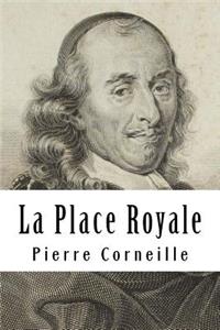 La Place Royale