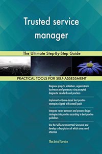 Trusted service manager