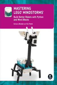 Mastering LEGO (R) MINDSTORMS