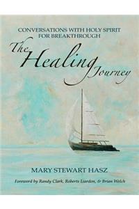 The Healing Journey