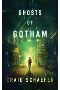 Ghosts of Gotham