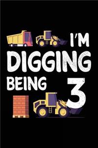 I'm Digging Being 3