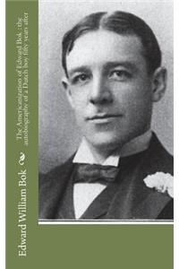 The Americanization of Edward Bok